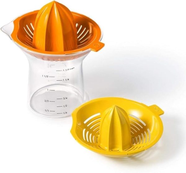 Citrus Juicer