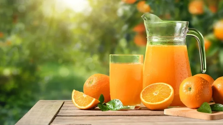 How Long Does Orange Juice Keep at Room Temperature? The Freshness Clock