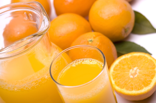 Re-evaluating the Role of Juice in Contemporary Dietary Guidelines