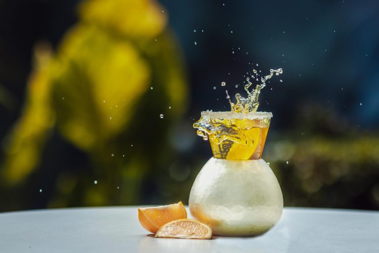 Freshly Squeezed Lemons: A Burst of Sunshine in Every Drop 🍋☀️