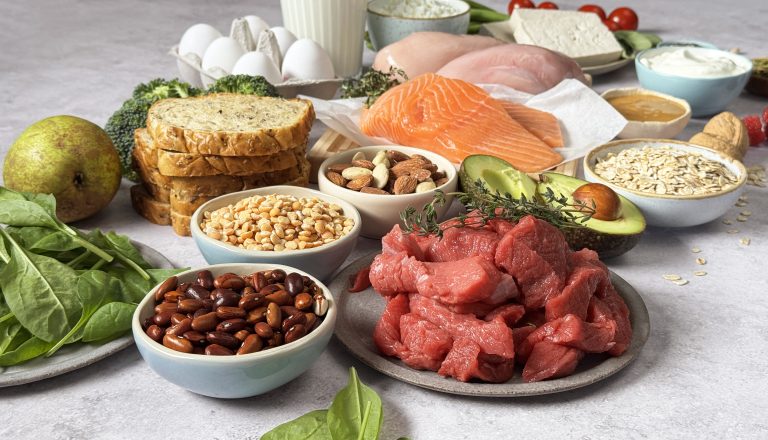 Why Food Matters More Than We Realize